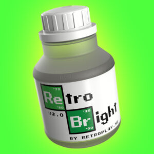 RetroBright 2.0